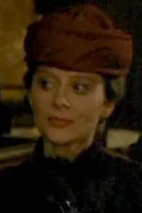 Елена Драныш
