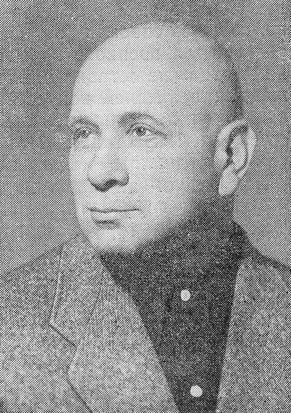 Лев Голуб