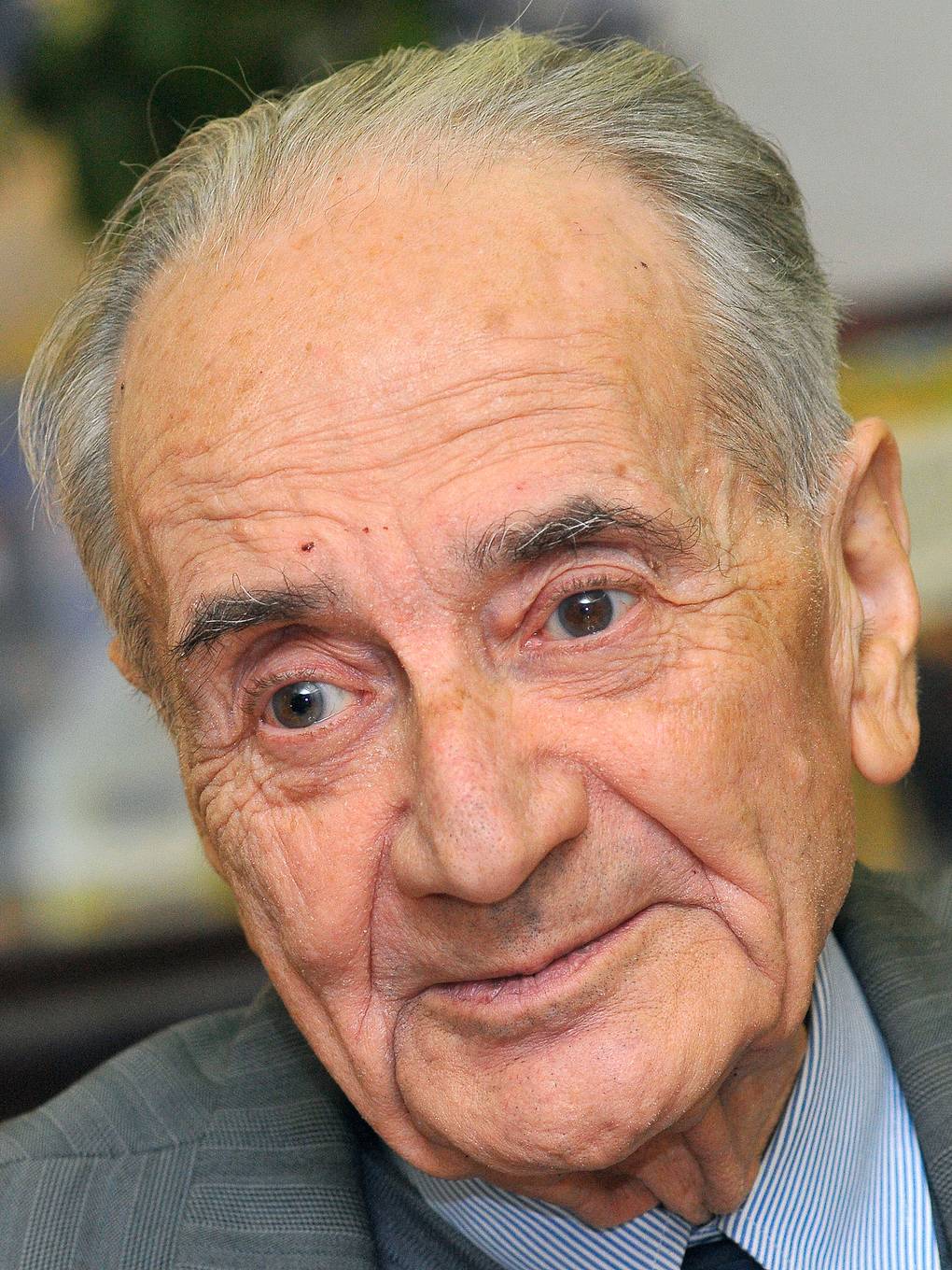 Анатолий Алексин