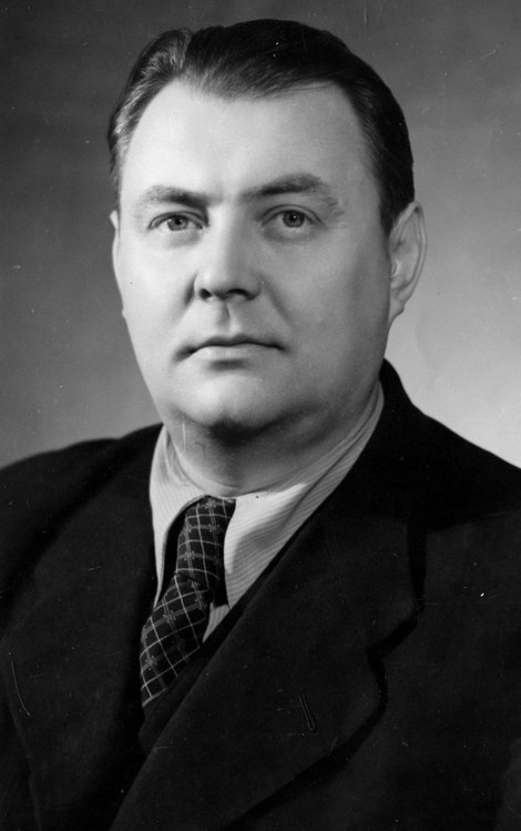 Анатолий Софронов