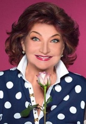 Елена Степаненко