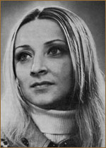 Наталья Большакова