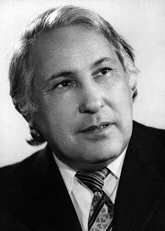 Аждар Ибрагимов