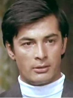 Исамат Эргашев