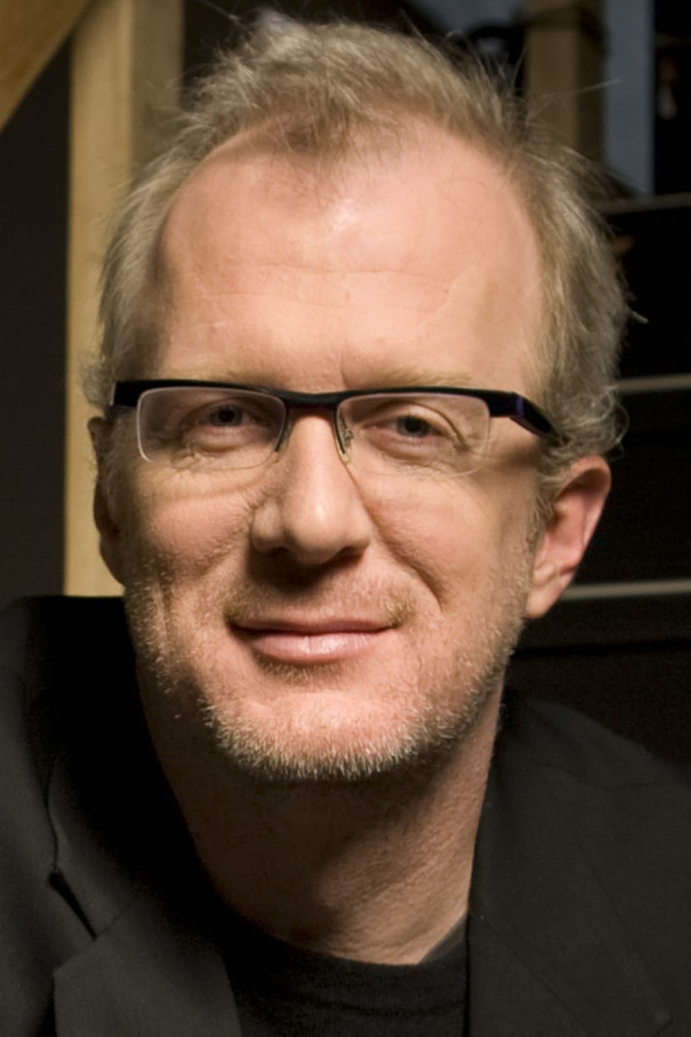 Tracy Bing