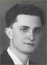 Георгий Бзаров