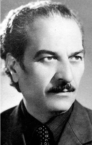 Аладдин Аббасов