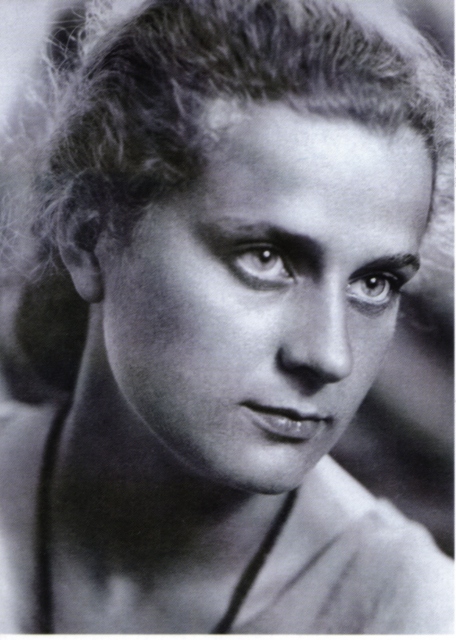 Эльвира Бенкендорф