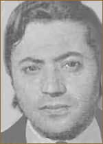 Юрий Сабитов