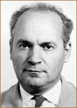 Рафаил Гольдин