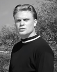 Константин Стенькин
