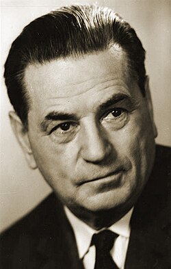 Сергей Маркушев