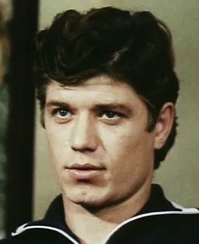 Валерий Никифоров