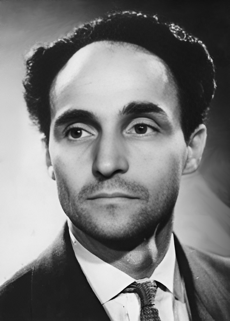 Иосиф Голомб