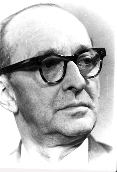 Василий Марков