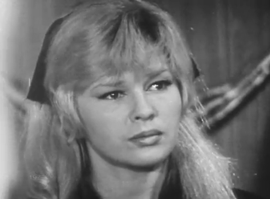 Людмила Черепанова