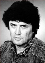 Сабир Назармухамедов