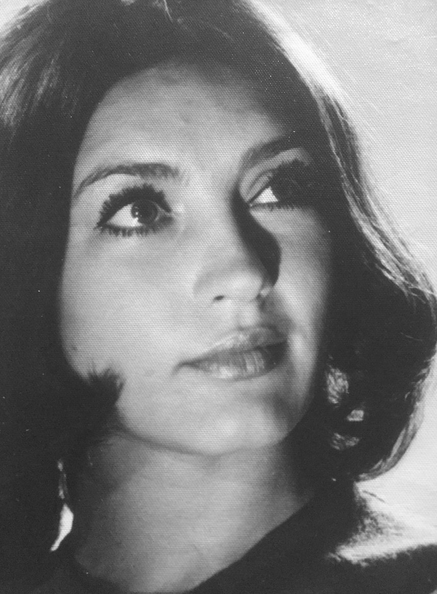 Вера Саранова