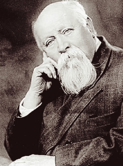 Александр Брянцев