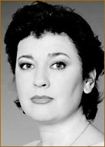 Людмила Менчинская