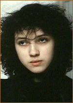 Наталья Гинько