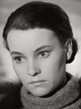 Ирина Федотова