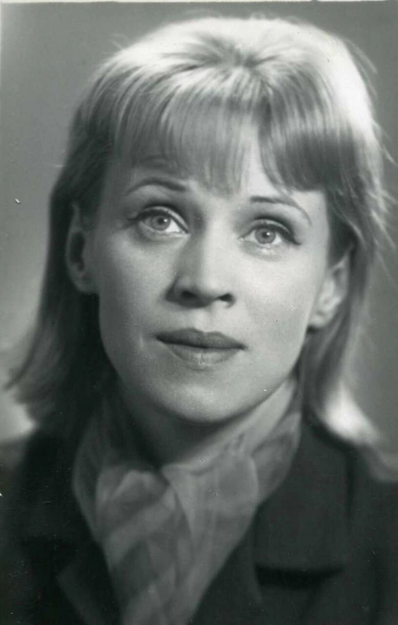 Лилия Толмачева