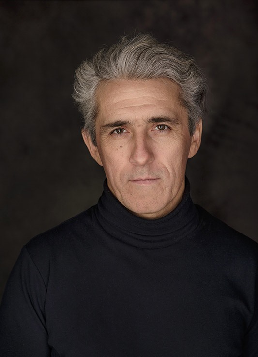 Виктор Пипа