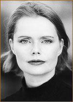 Елена Борзунова