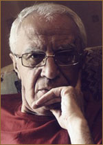 Михаил Липскеров