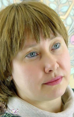 Марина Лескова