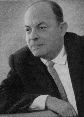 Мирон Билинский