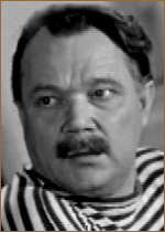 Николай Братерский