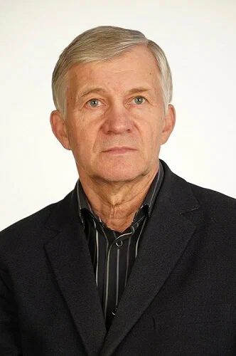 Петр Кривостаненко