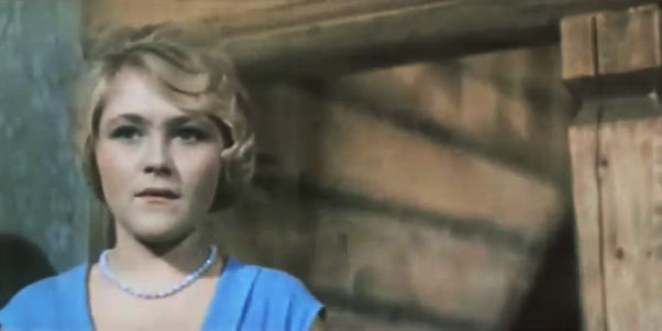 Анна Обручева