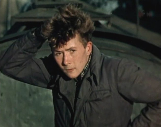 Ростислав Старик