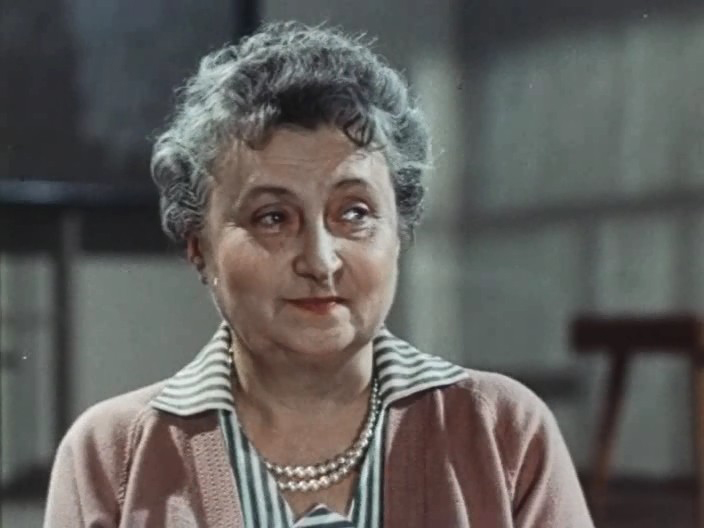 Евгения Опалова