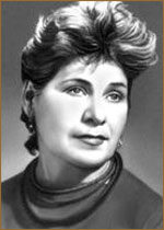 Полина Куманченко