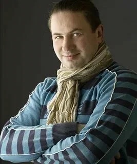 Геннадий Бачинский