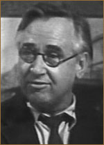 Игорь Козлов