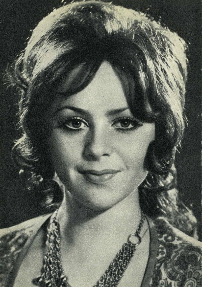 Елена Санько