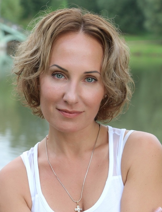 Марина Ерисова