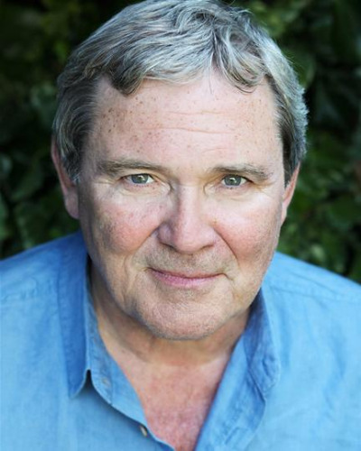 Роджер Олборо