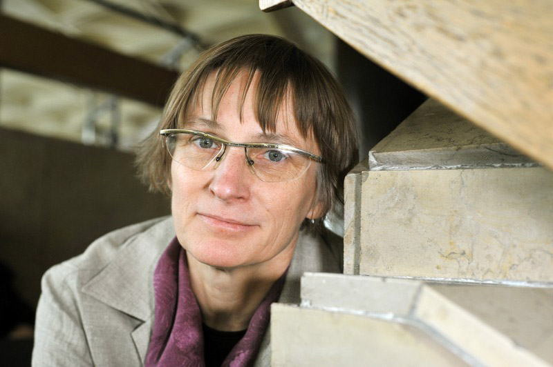 Дорота Кедзежавска