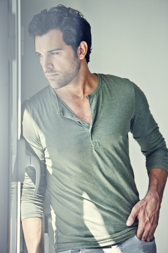 Juan Pablo Mohr