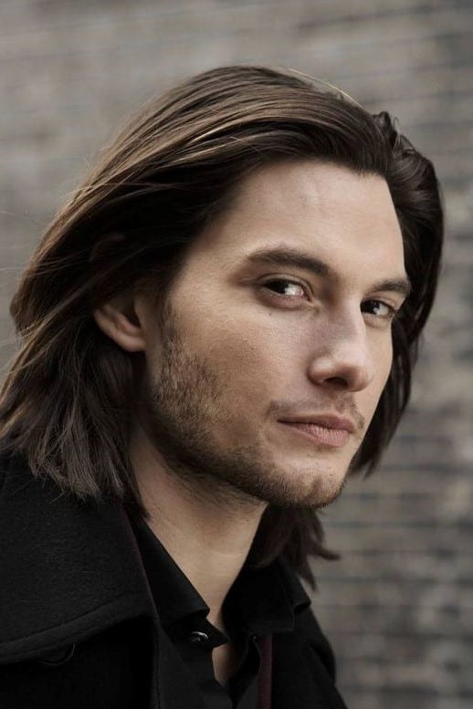 Бен Барнс (Ben Barnes) - Фильмы и сериалы