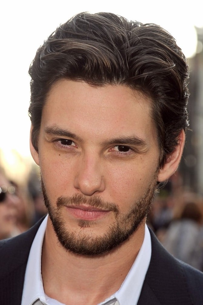 Бен Барнс (Ben Barnes) - Фильмы и сериалы