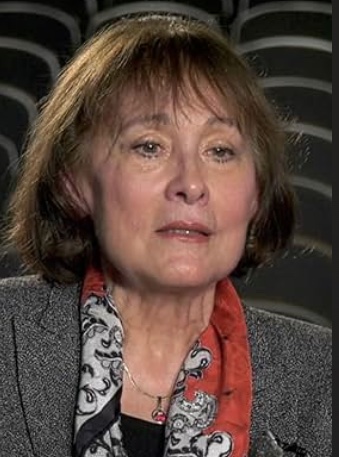 Мария Малькова