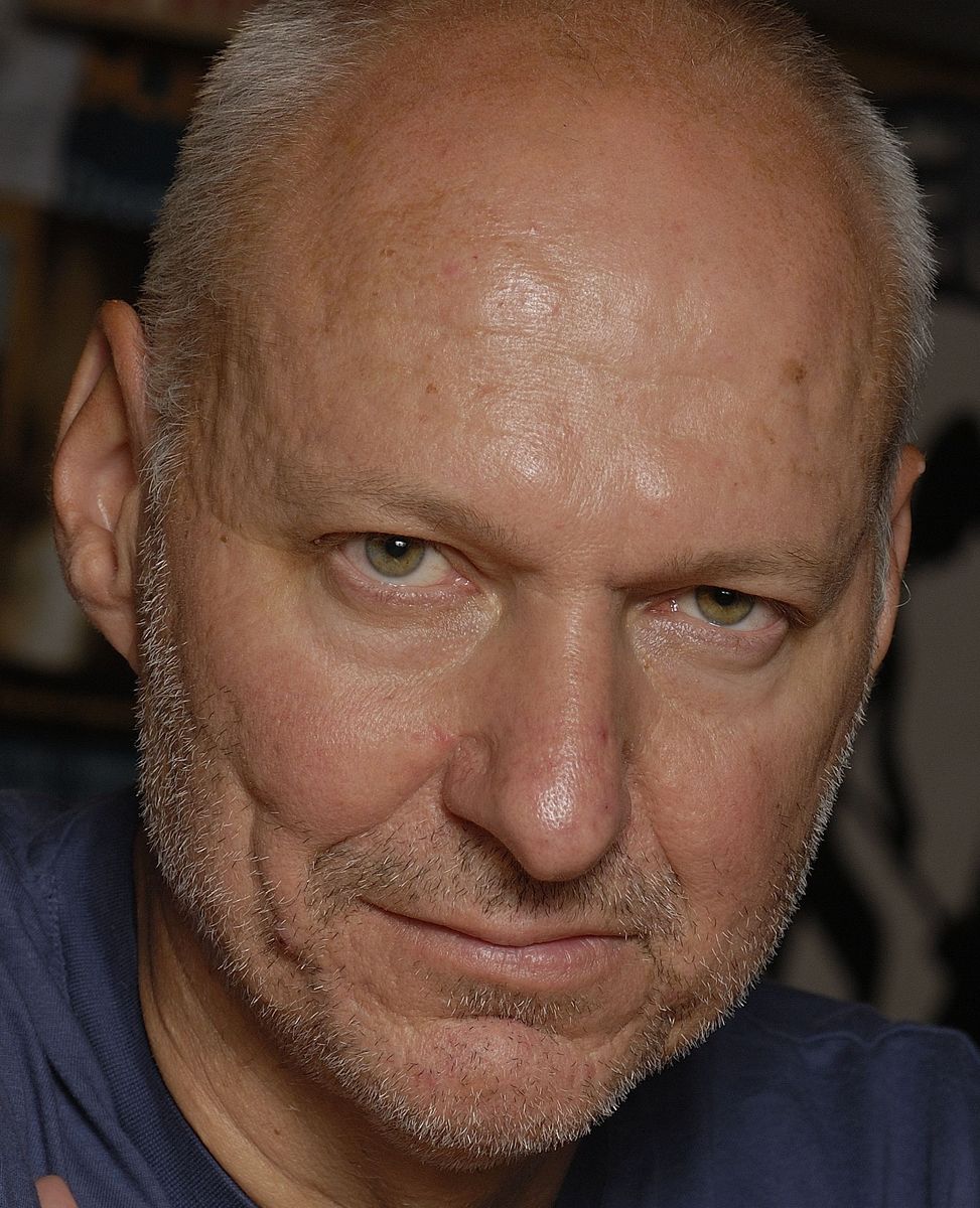 Петр Николаев