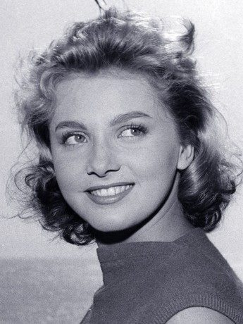 Изабель Кори